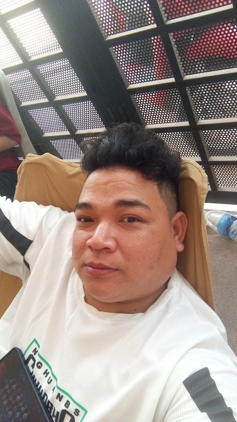 Pich ChamRoeu n