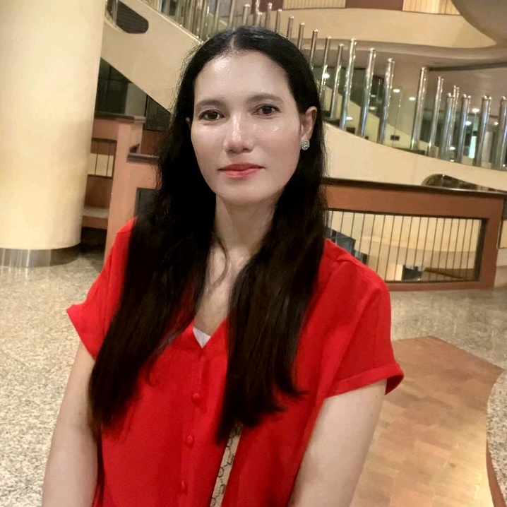 គង់ ចន្រ្តី