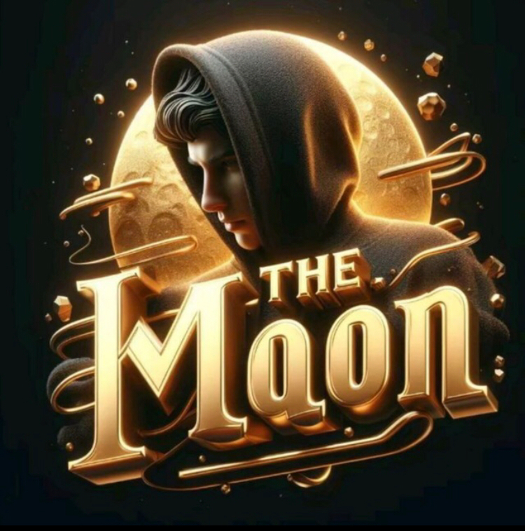 THE MOON KH