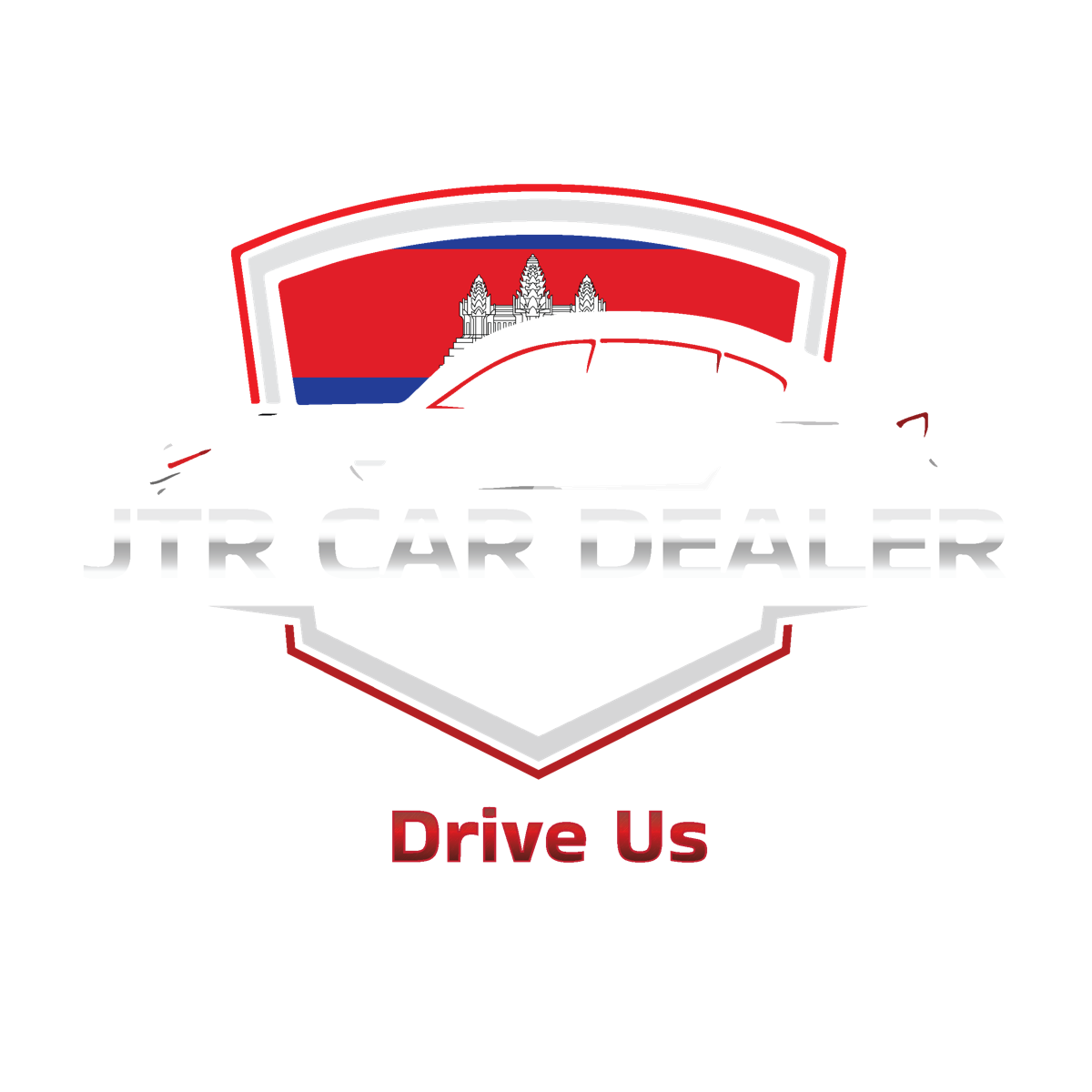 JTR Car Dealer