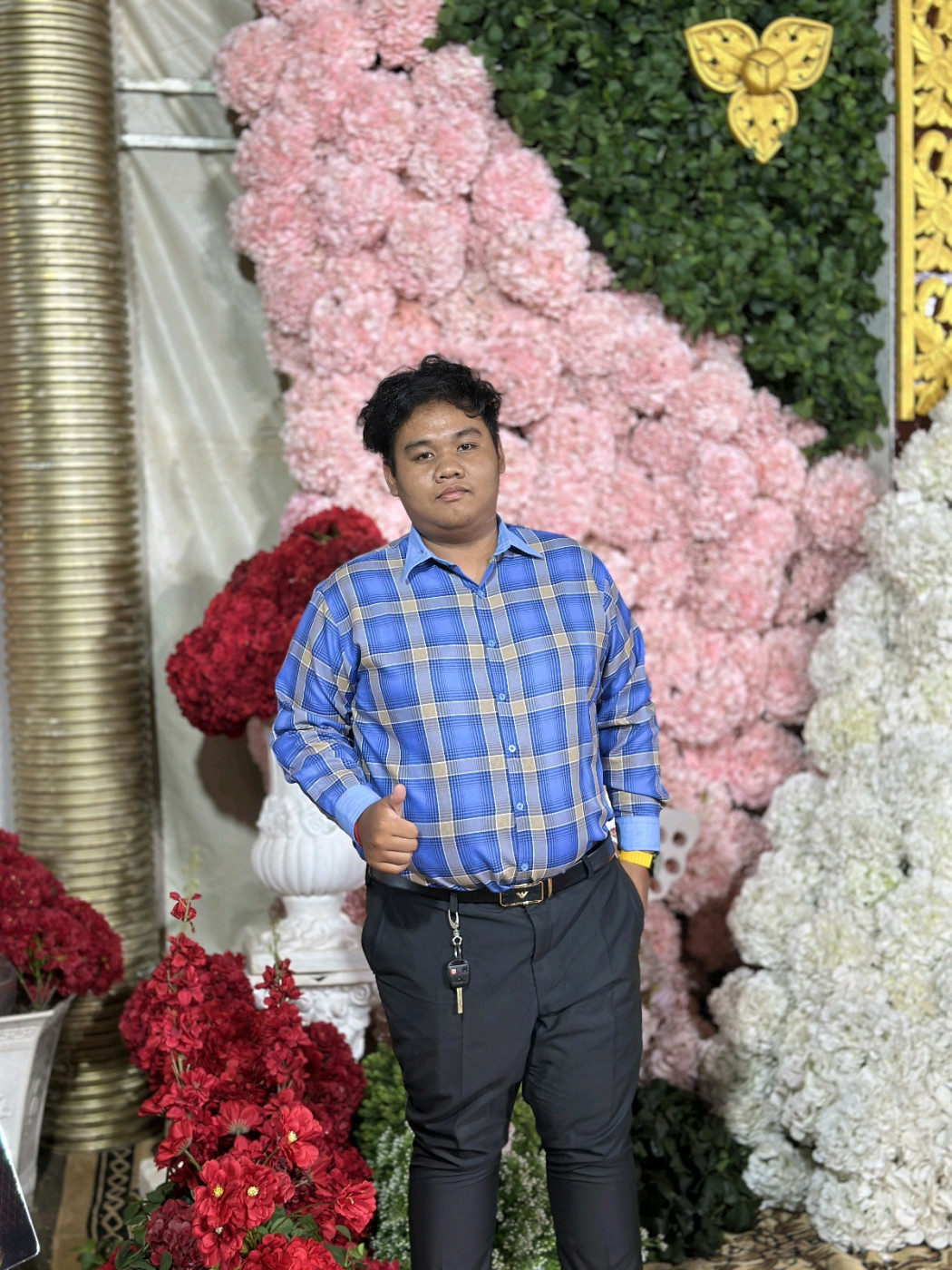 HIN ROTHANA
