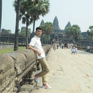 Heng Heng Veasna