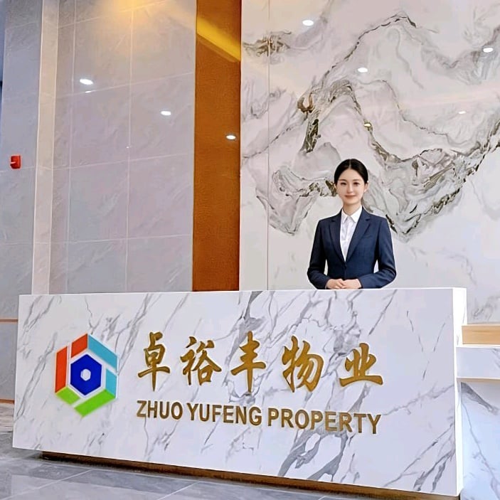 Yufeng01 Zhuo