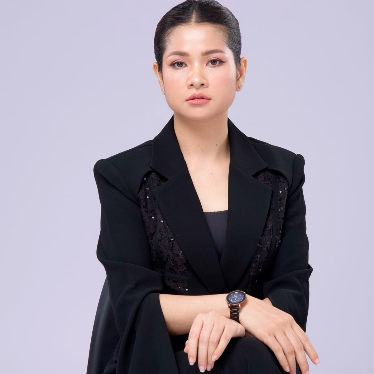 Bormey-បូរមី