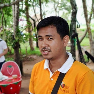 Kim Panha