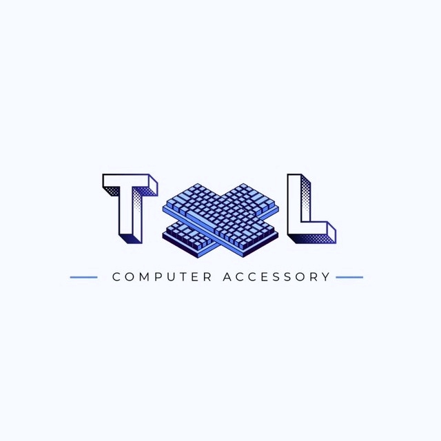 TxL Computer Accessory