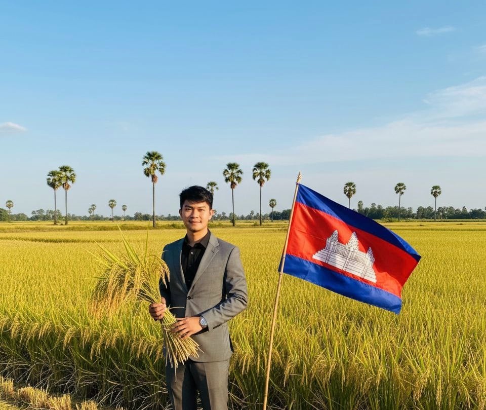 LyHong Vong