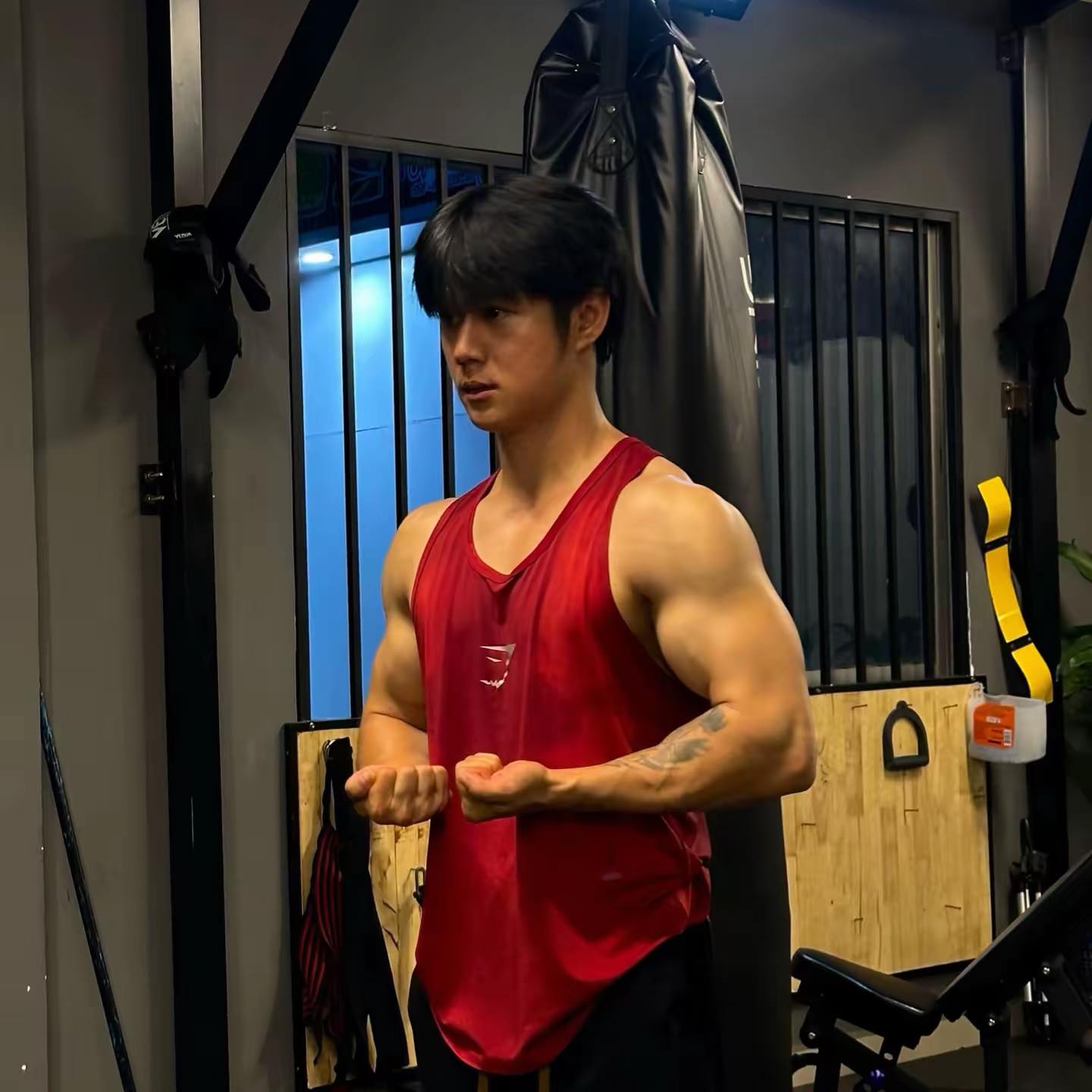 Kae Eric