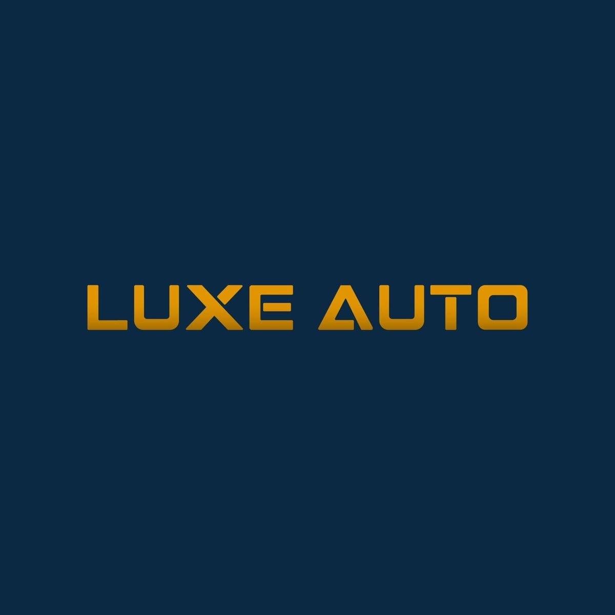 LUXE AUTO