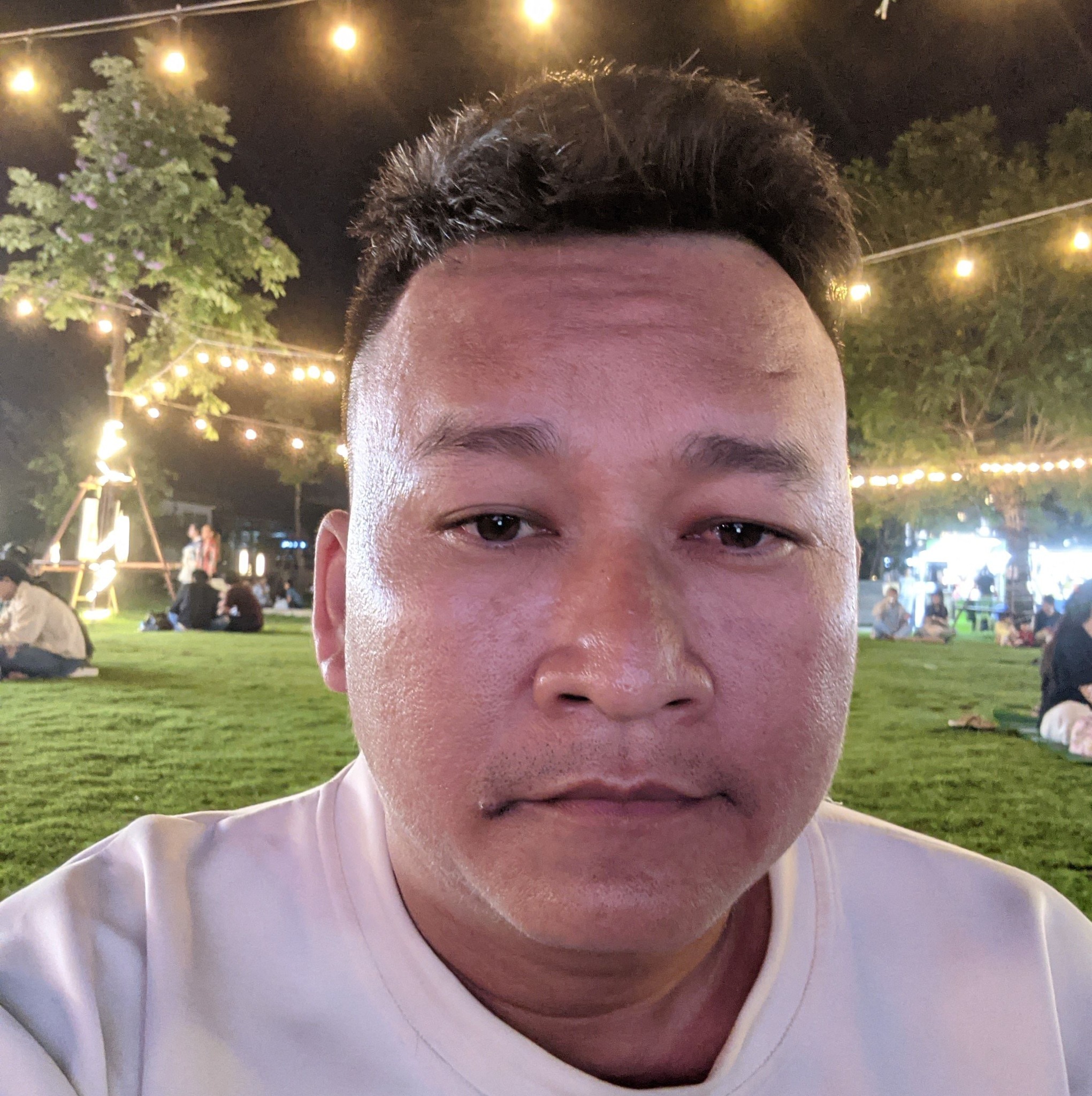 Kha Ro Yin