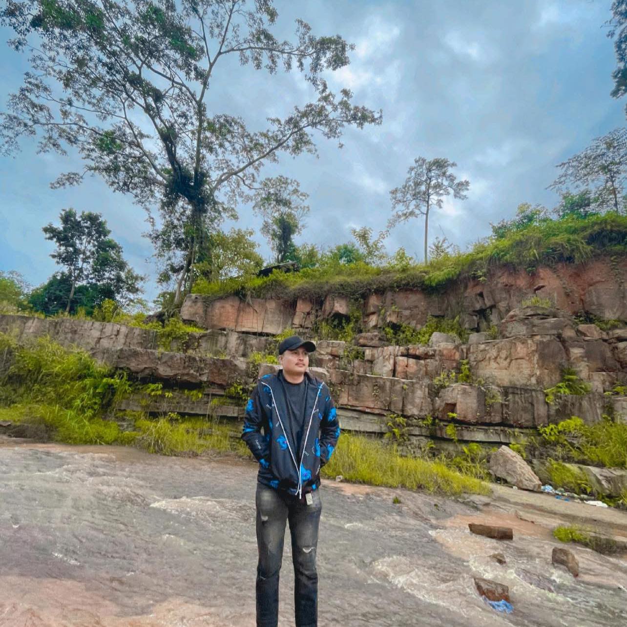 Somnang Kong