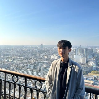 lim penghuot