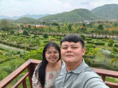 Vandanin Heng