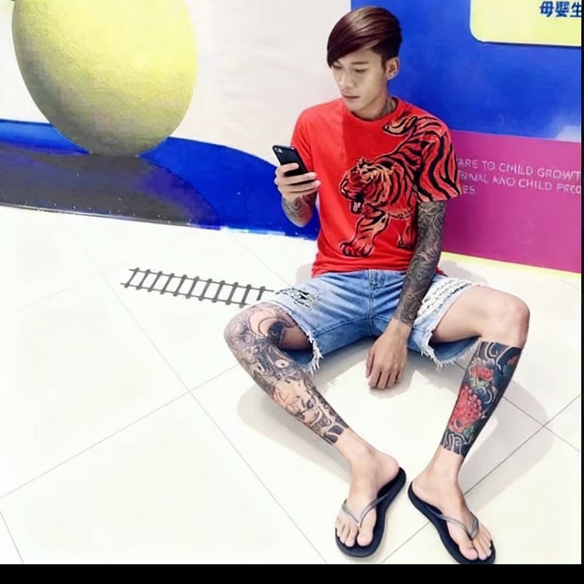 Ly Por