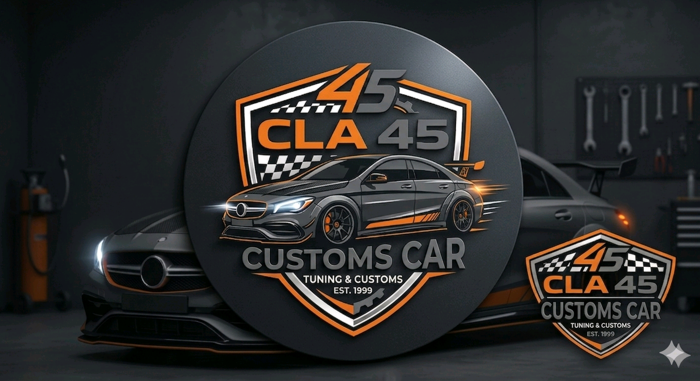 CUSTOMS CAR