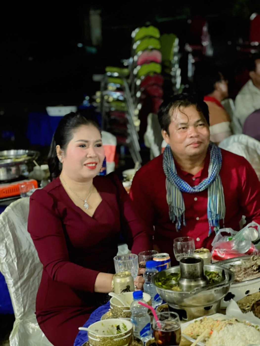 Senghong