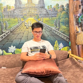 Lay Mao Seng