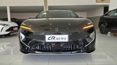 CR AUTO វណ្ណៈ