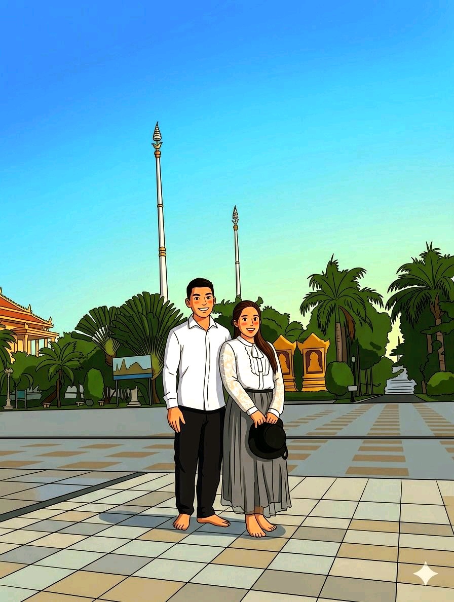 Bunnarith Heng