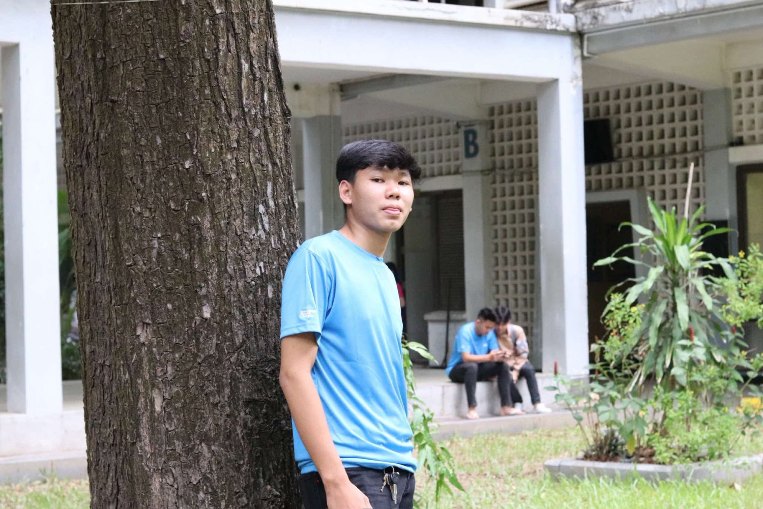 Leangheng