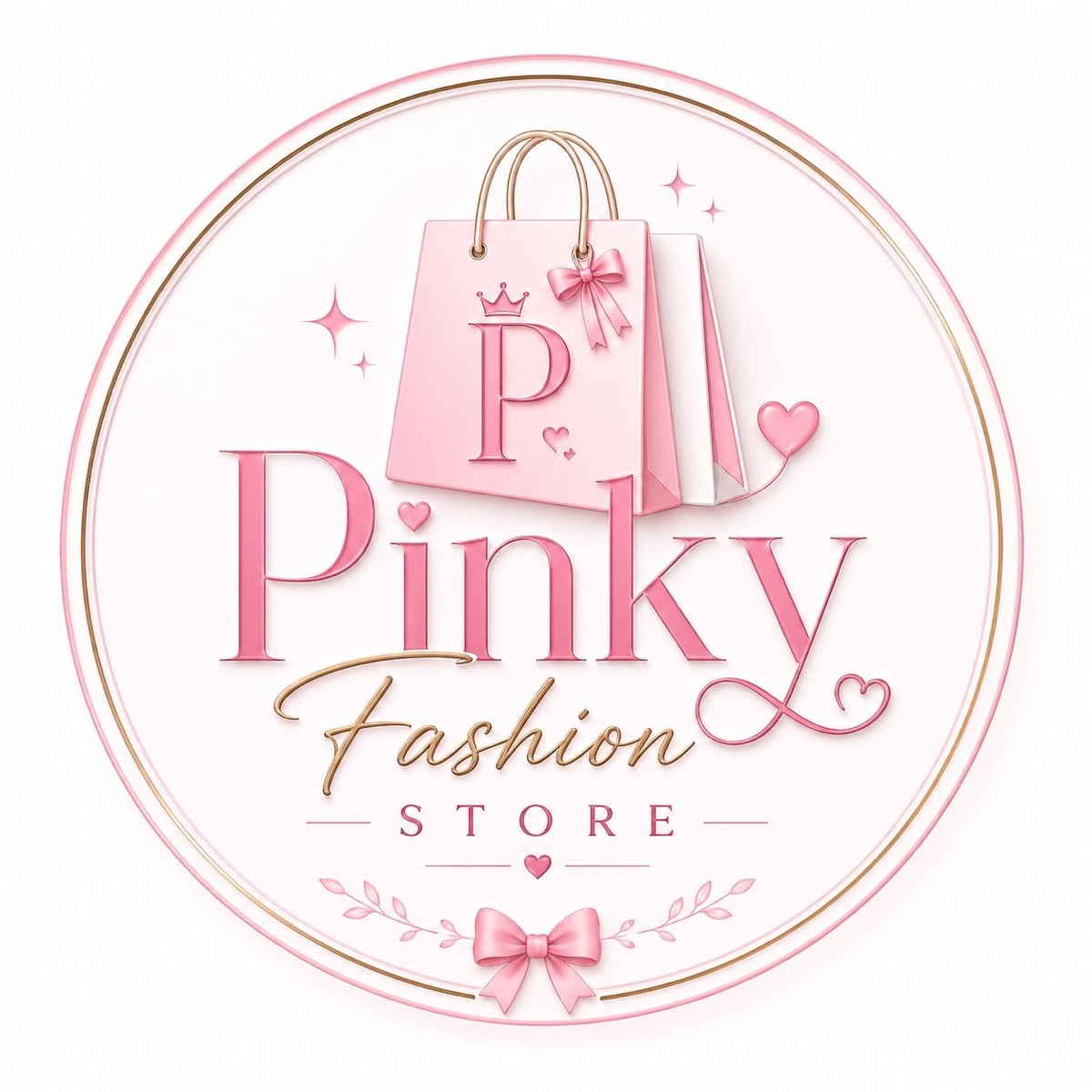 Pinky Fashion Store