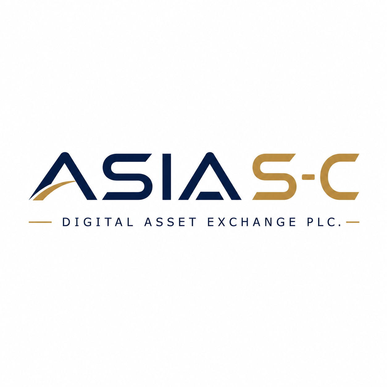 ASIA S-C DIGITAL ASSET EXCHANGE PLC.