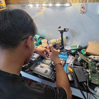 Nu Technology