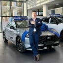 FORD SOPHEA UON