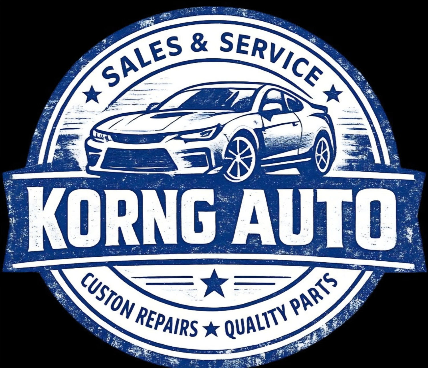 Korng Auto មានទទួលកម្ម៉ងឡានពីប្រទេសចិនផ្ទាល់ តំលៃល្អ