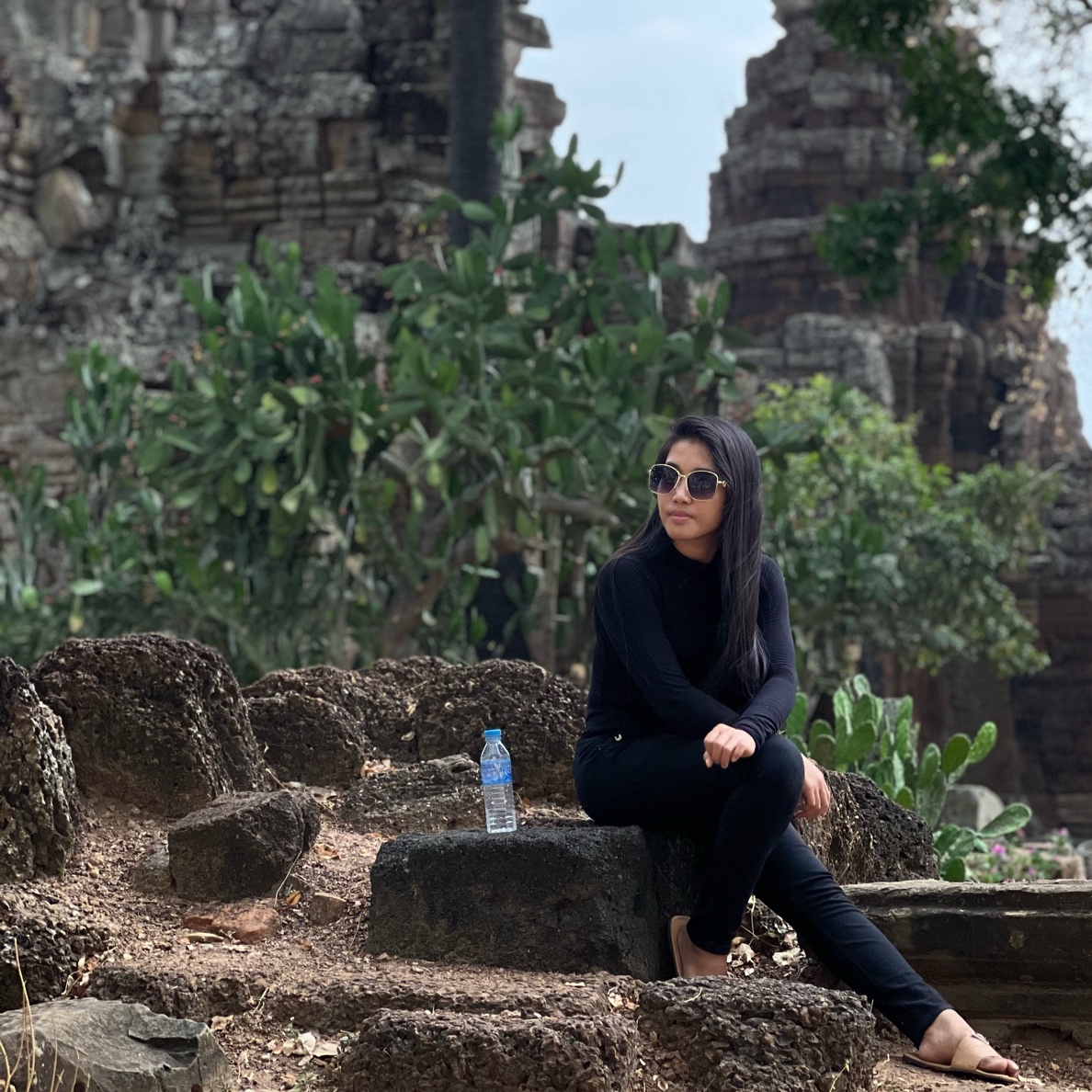 សុខ លីន