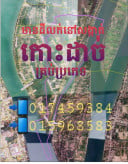 ដីលក់ សង្កាត់កោះដាច់