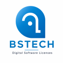 BSTECH Digital Software Licenses
