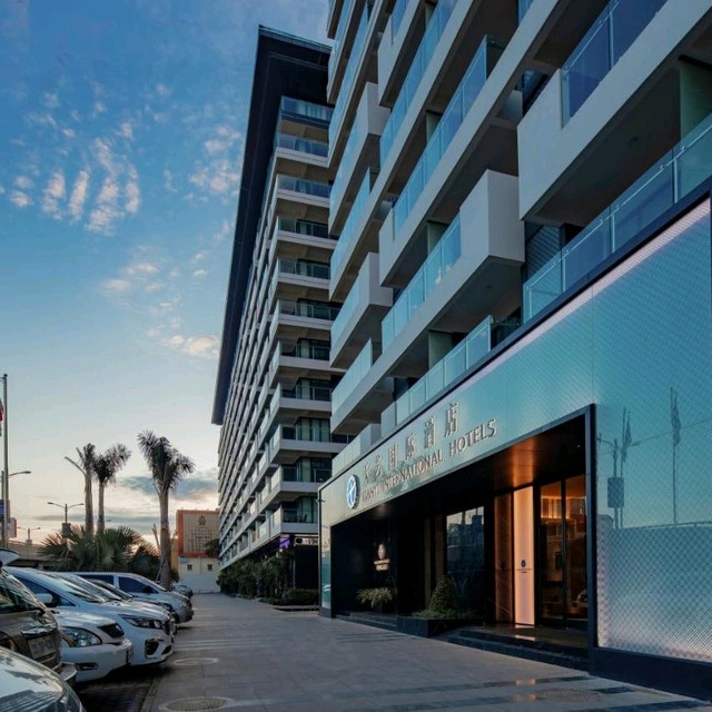 Tian Yi International Hotel