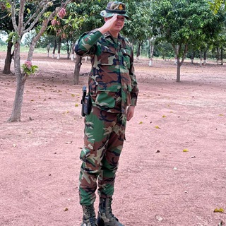 រាជសីហ៍ (阿狮)