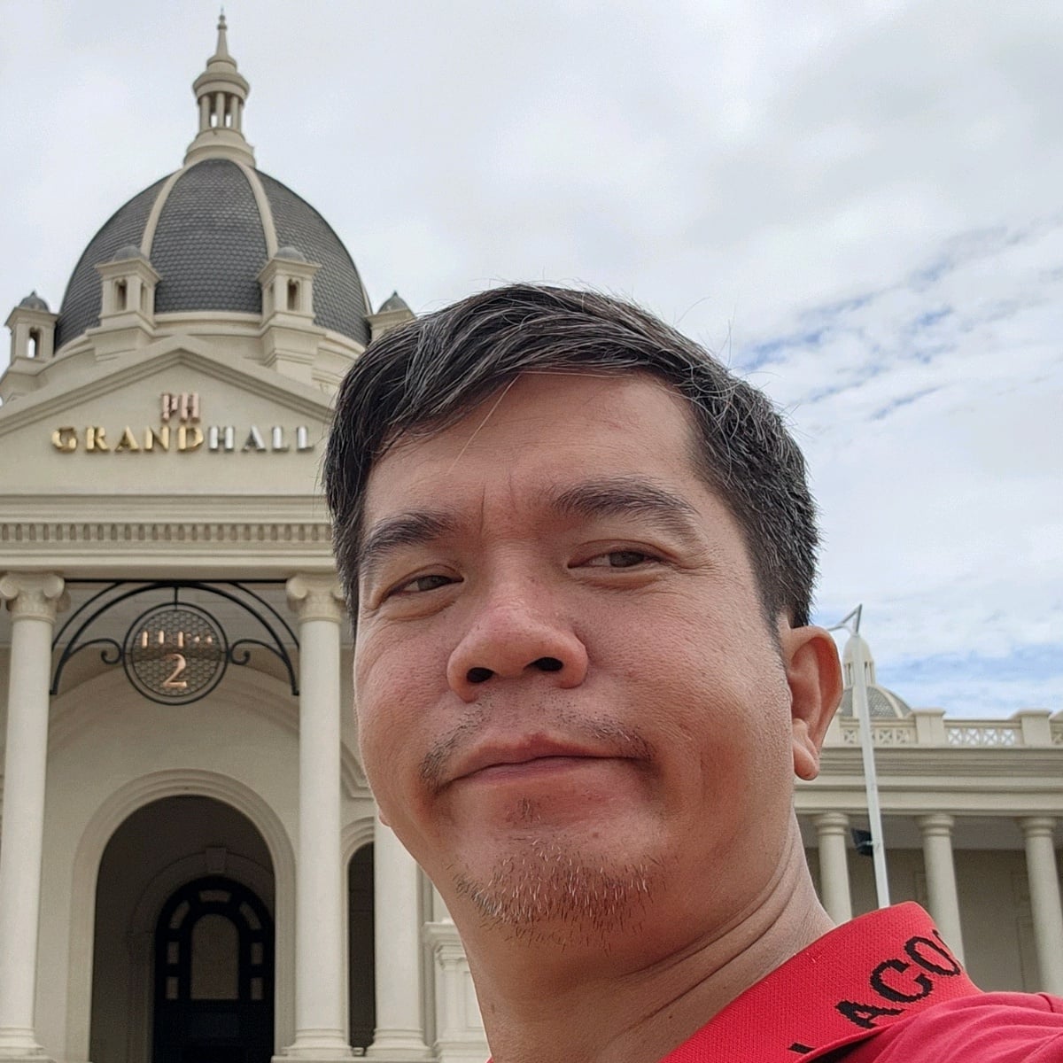 Sombo Heng