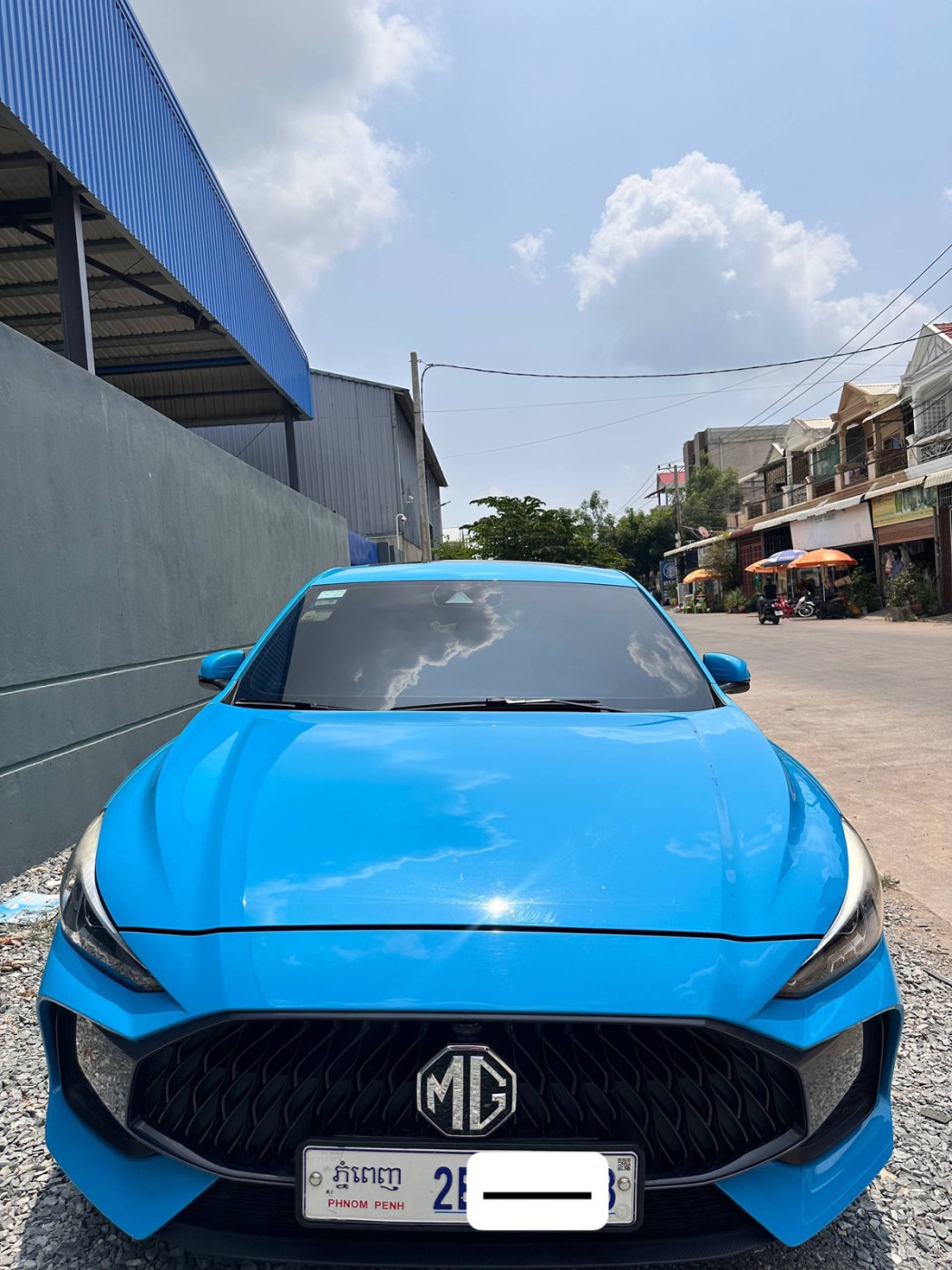 ទិញលក់រថយន្ត ម៉េង
