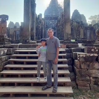 យានដ្ធាន,វីរះ បុត្រ