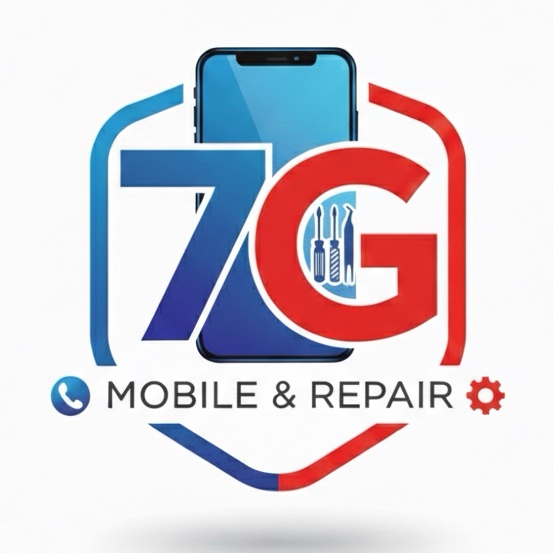 7G Phone Shop