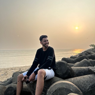 Ritesh Saojal