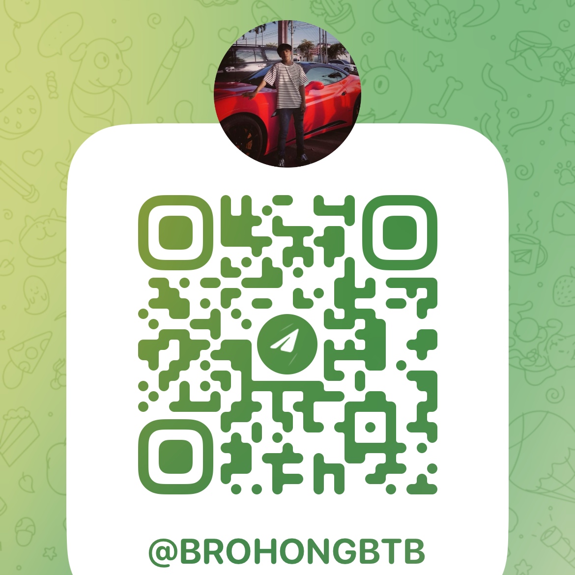 Bong Hong