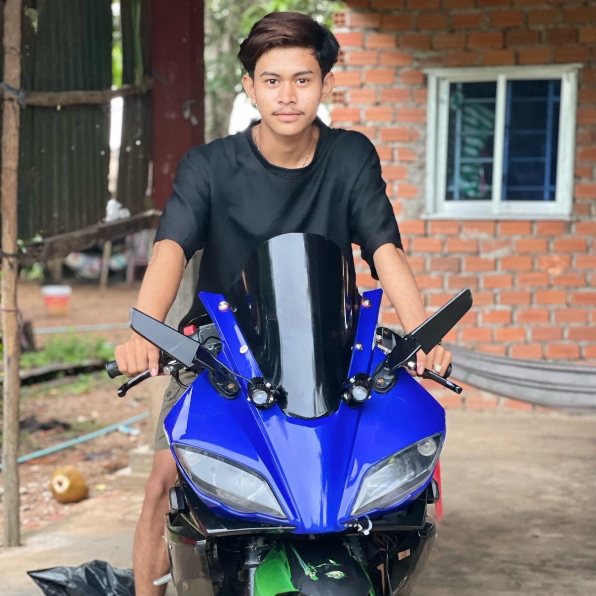 Pozz Mann