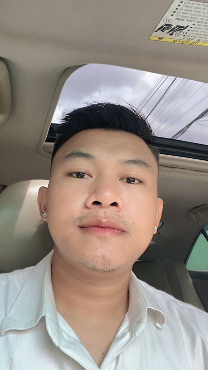 Mizter Rith