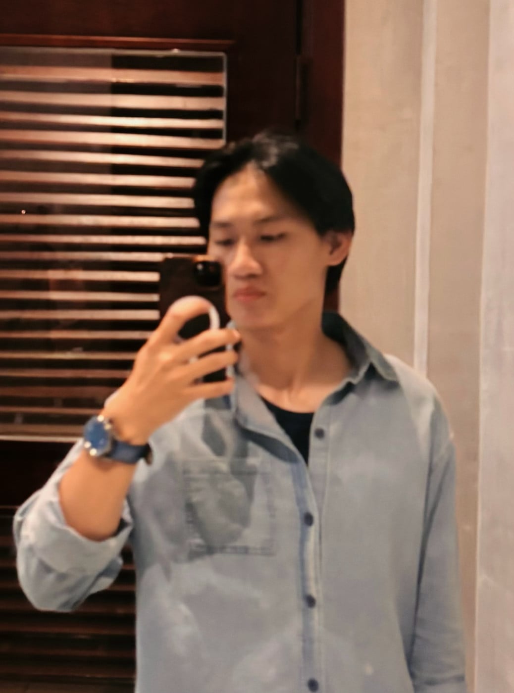 Tech Leang