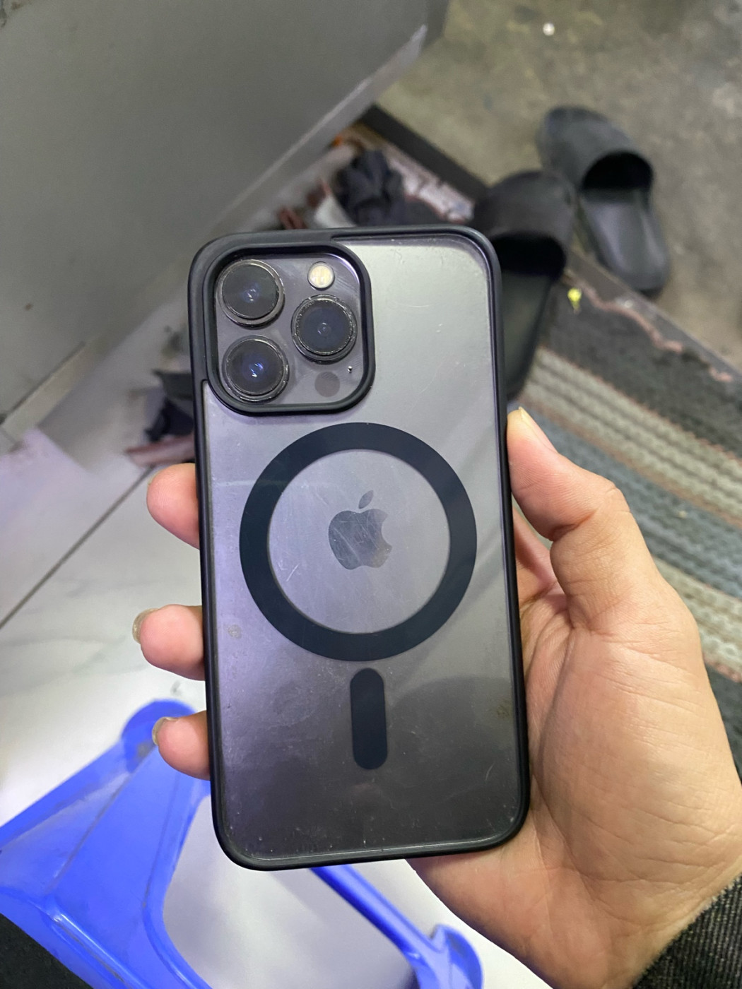 Sell Phone