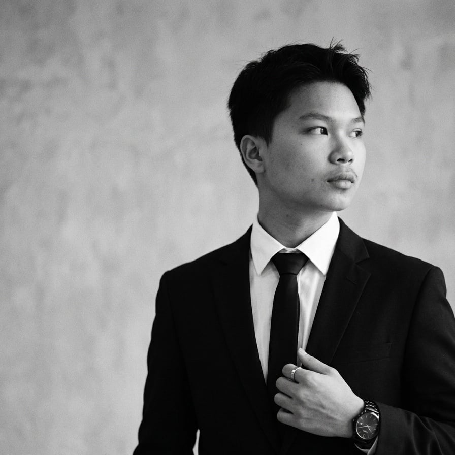 Jingfu Vong