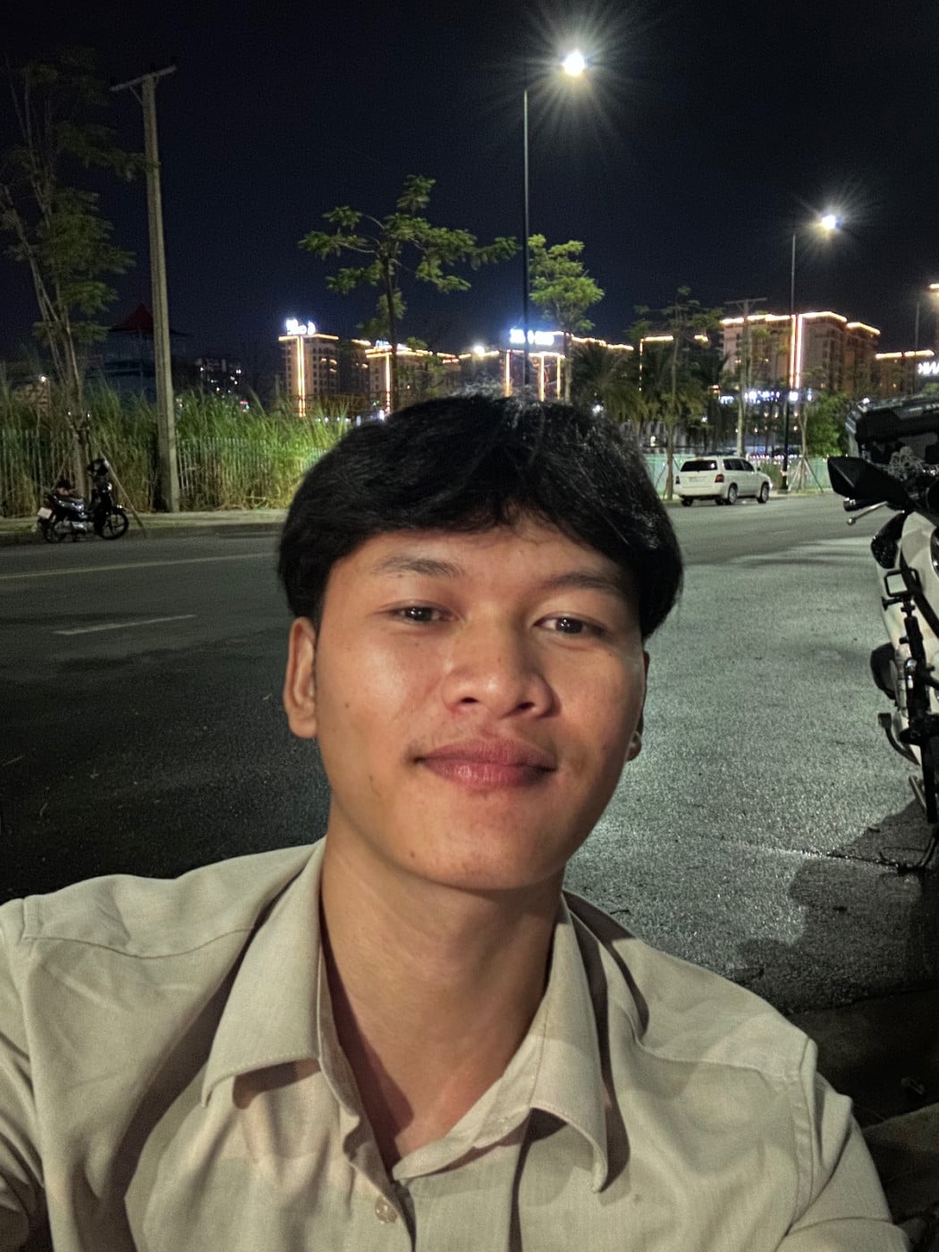 ស្រេង ចិតត្រា