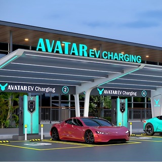 AVATAR EV CHARGER