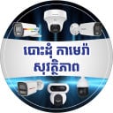 បោះដុំ កាមេរ៉ាសុវត្ថិភាព