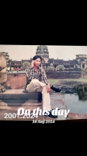 ជូបគ្នានៅ ក្រុងតាខ្មៅ ធានាលើកាបុកប៉ះ100%