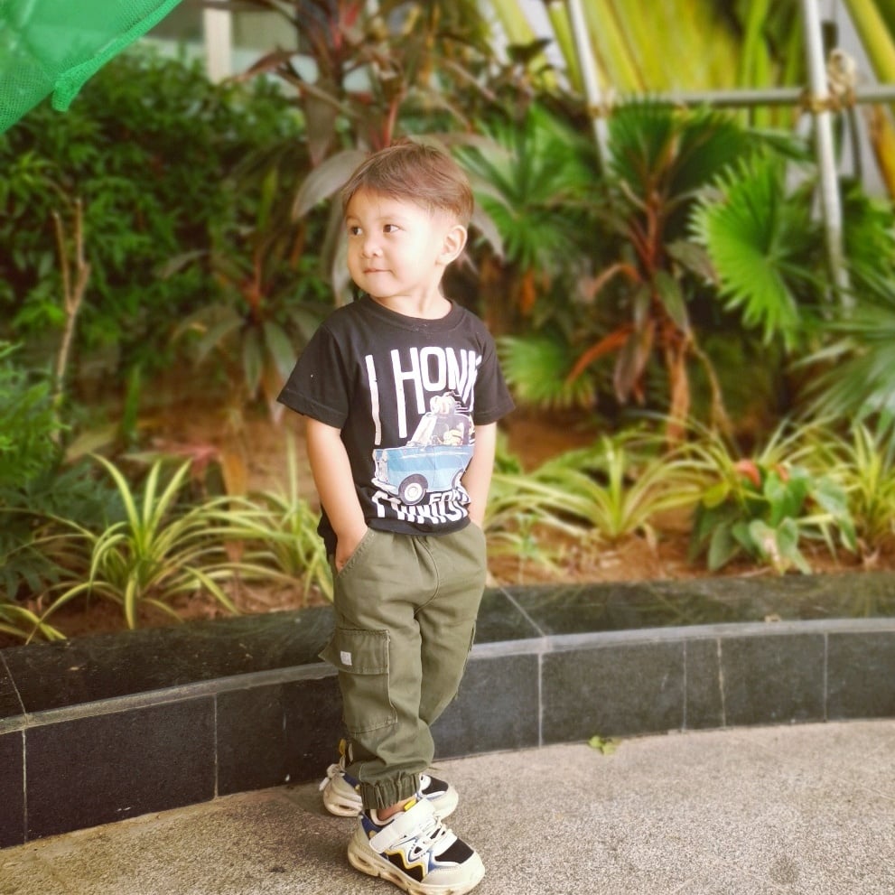 KYRY DANY